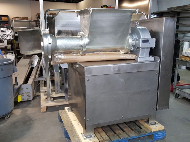 Weiler 868 Grinder