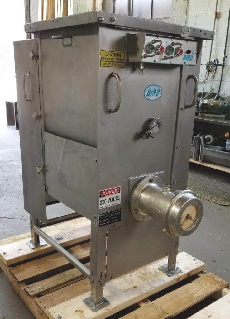 Biro Afmg 52 Mixer Grinder
