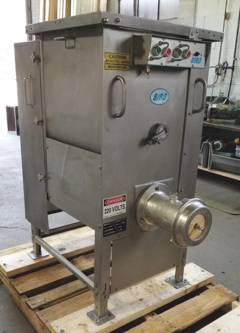 Biro Afmg 52 Mixer Grinder