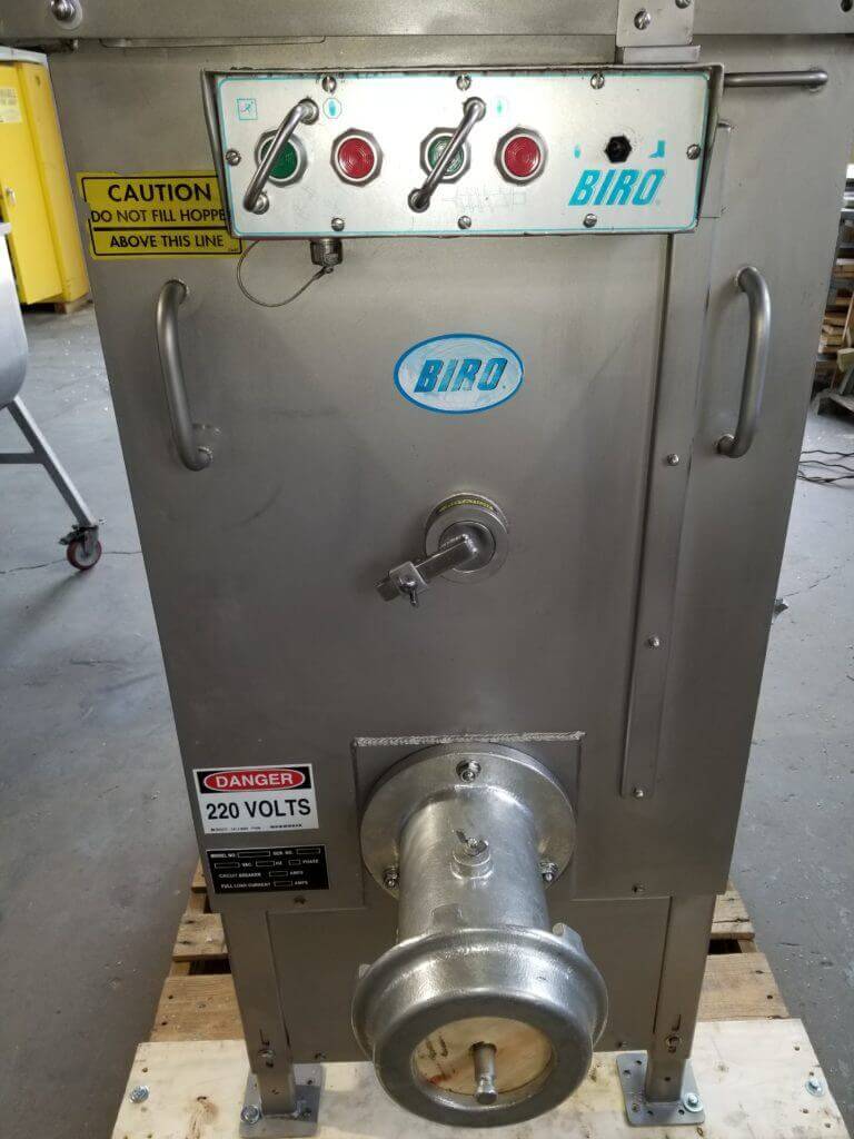 Biro Afmg 52 Mixer Grinder - view 2