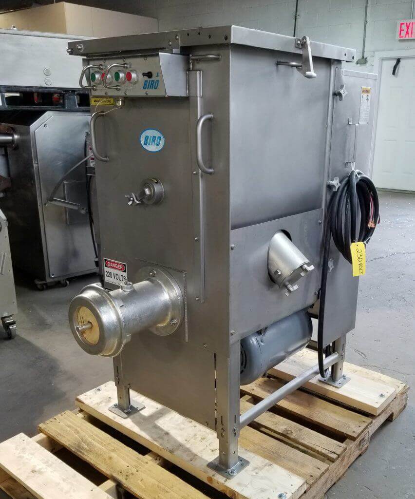 Biro Afmg 52 Mixer Grinder - view 3