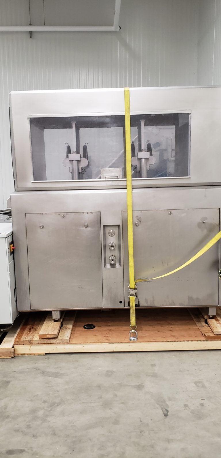 Metalquimia Hydra BL-5-DH Pickle Injector