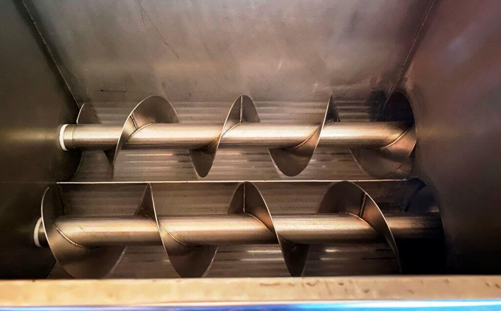 Superior Tortilla Line - view 6