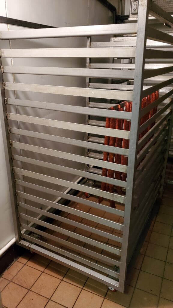 Enviro PAK Max Pak Series Smokehouse - view 4