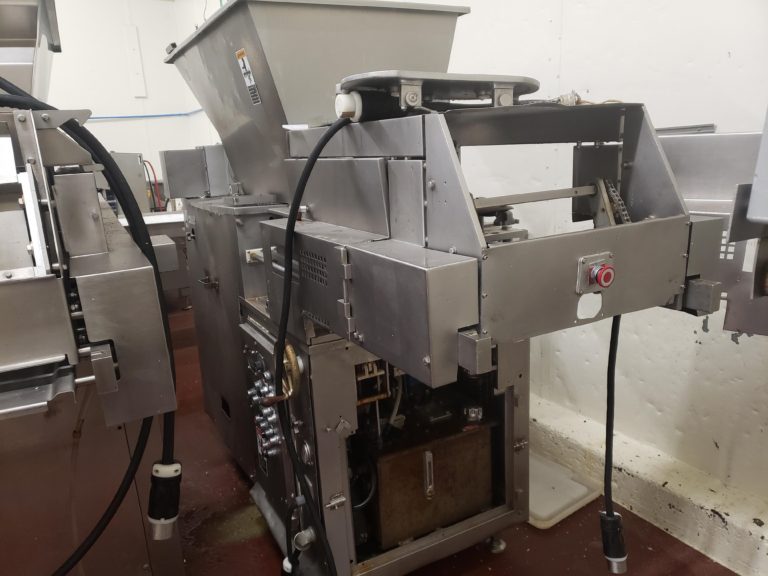 Formax F 12 Pattymaker/Former