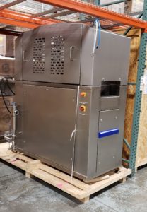 Henneken HPI 450 Pickle Injector