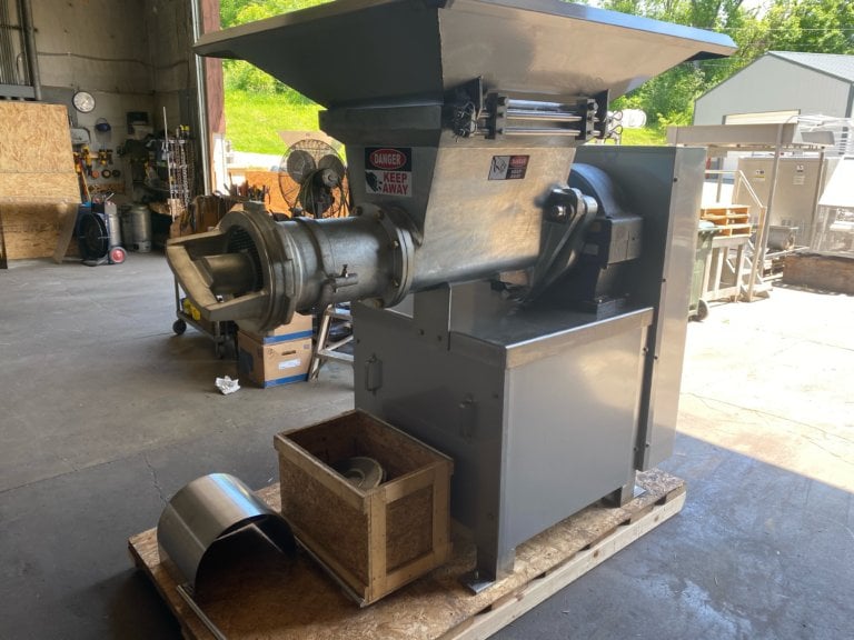 Weiler 1109 Grinder - view 3