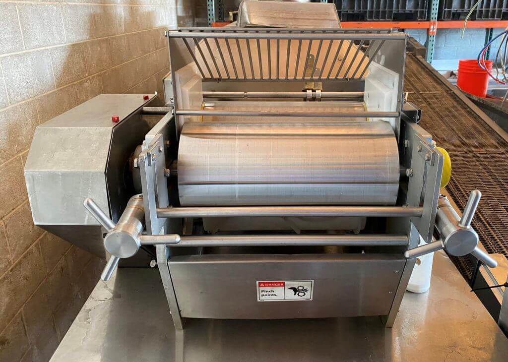 Superior Tortilla Line - view 4