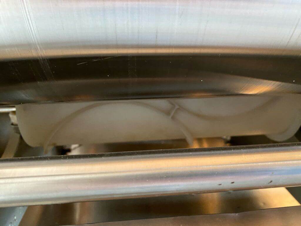 Superior Tortilla Line - view 8