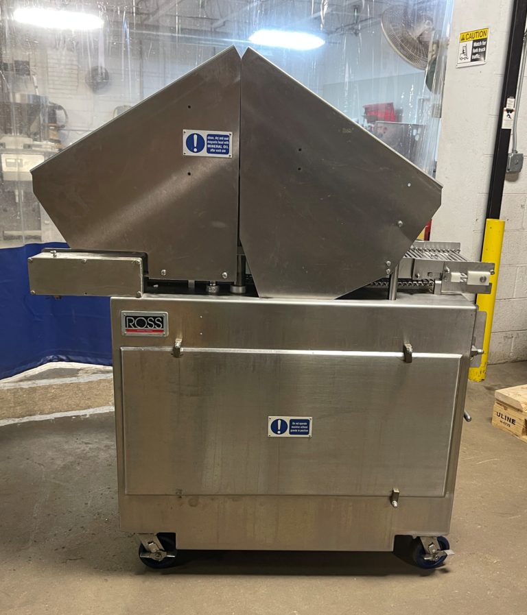 Ross TC 700-MC Tenderizer