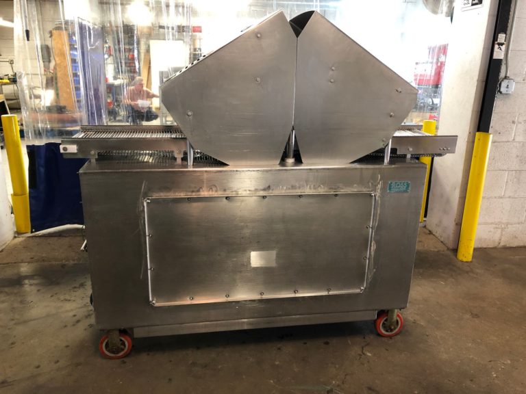 Ross TC-700-M Tenderizer