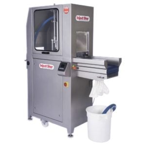 InjectStar IS300/60 Pickle Injector