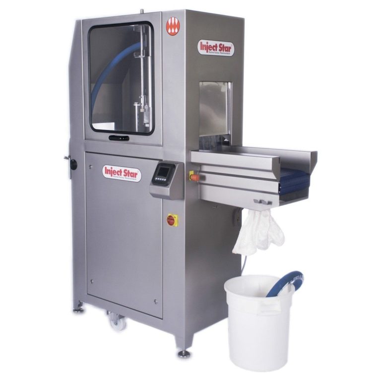 InjectStar IS300/60 Pickle Injector