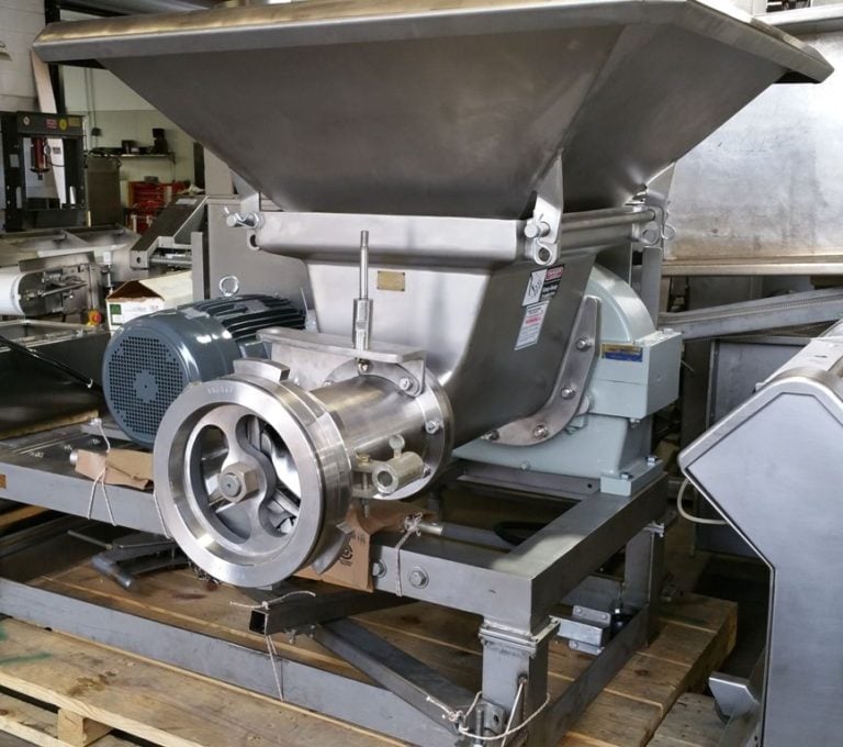 Weiler 1109 Grinder
