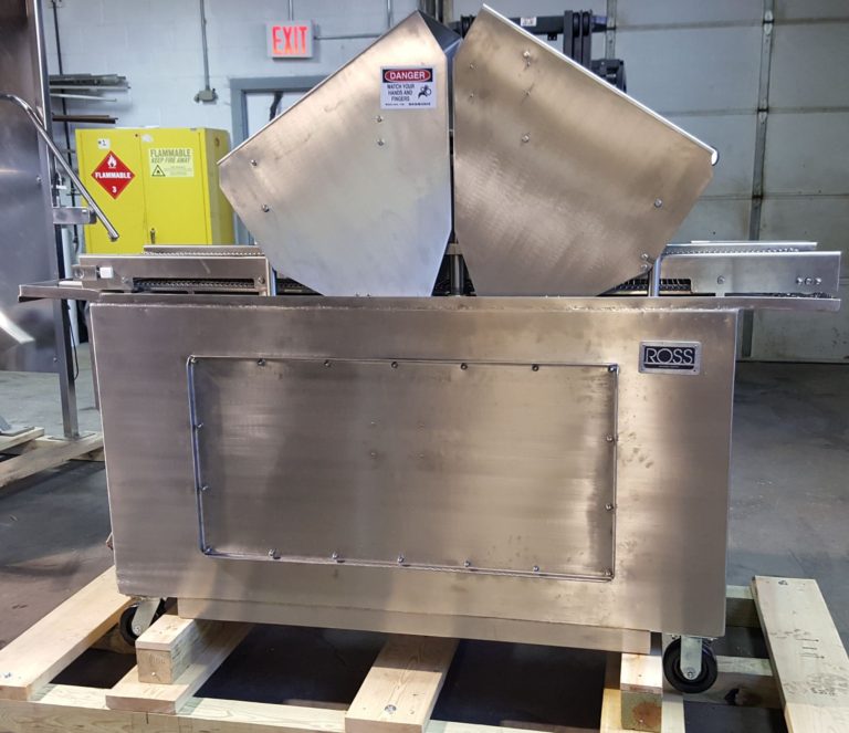 Ross TC-700-M Tenderizer