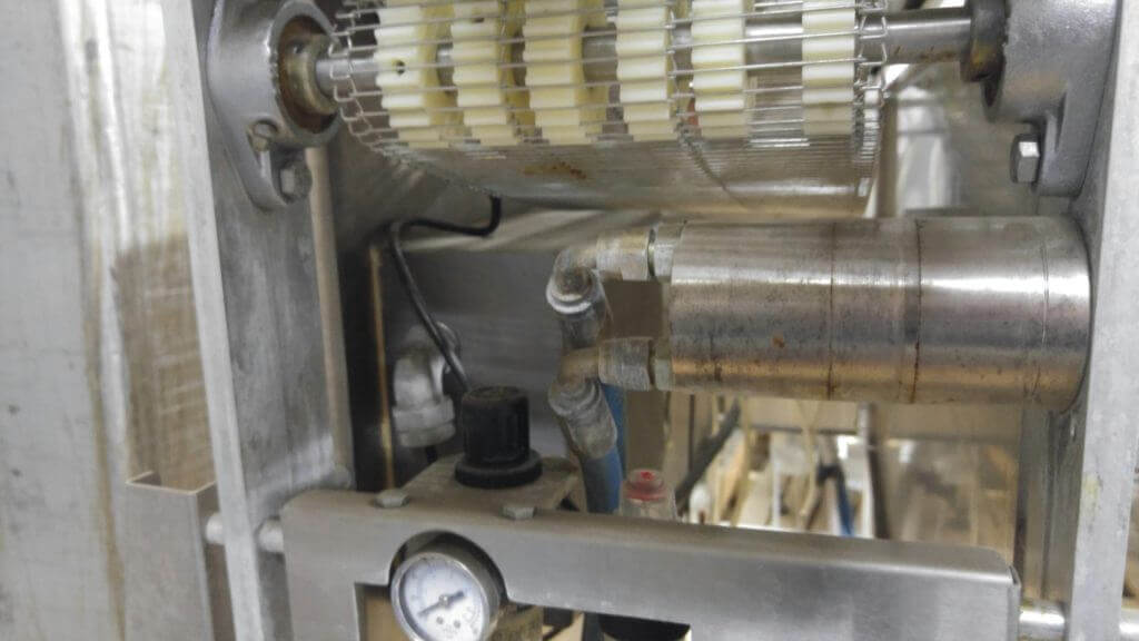 Formax PFM 6 Pattymaker/Former - view 2