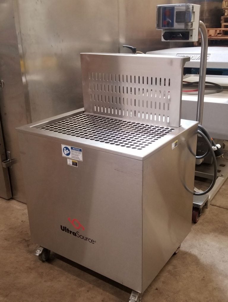 Ultrasource US2818 Shrink Tunnel