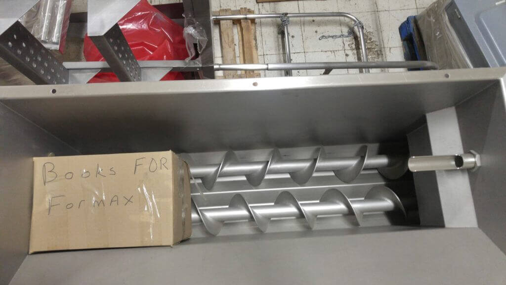 Formax PFM 6 Pattymaker/Former - view 4