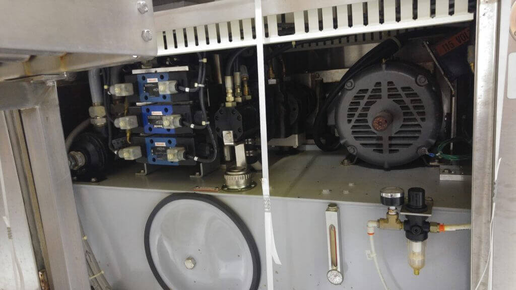Formax PFM 6 Pattymaker/Former - view 5