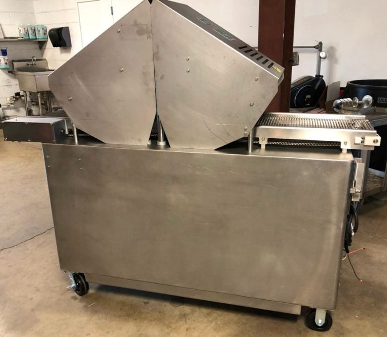 Ross TC-700-M Tenderizer