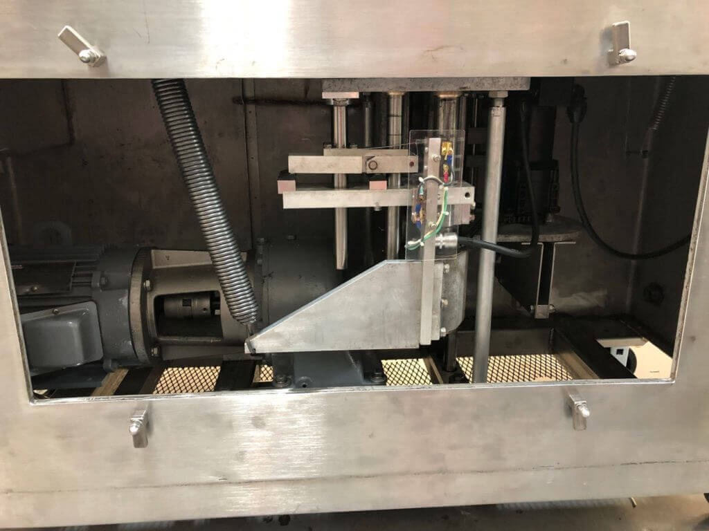 Ross TC-700-M Tenderizer - view 2
