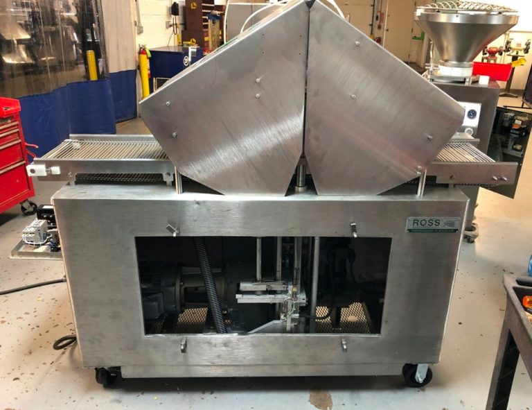 Ross TC-700-M Tenderizer