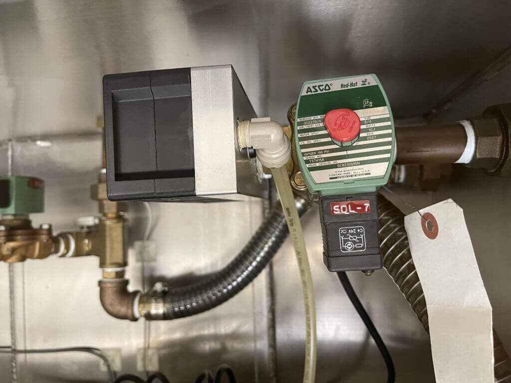 M-Tek Mark III Vacuum Packaging-Chamber - view 9