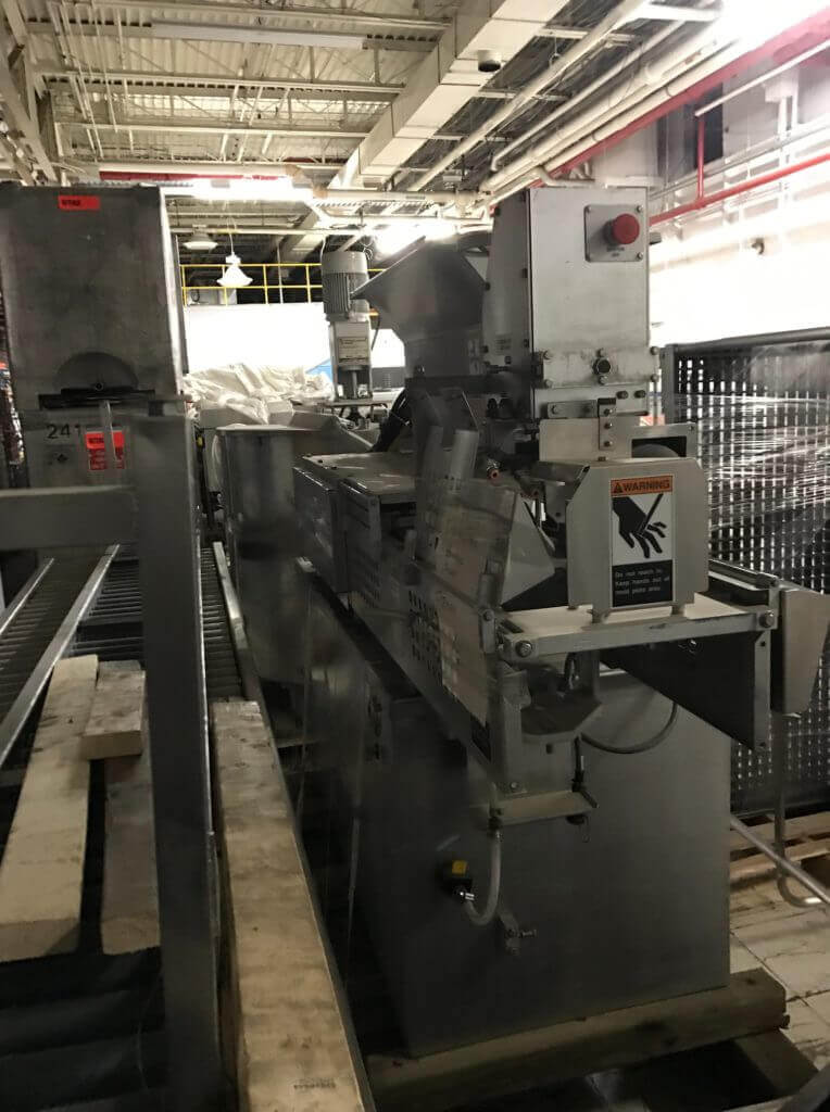 Formax PFM 6 Pattymaker/Former - view 7