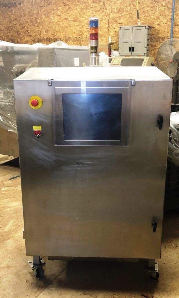 Food Laboratory Equipment M&M Equipment Corp