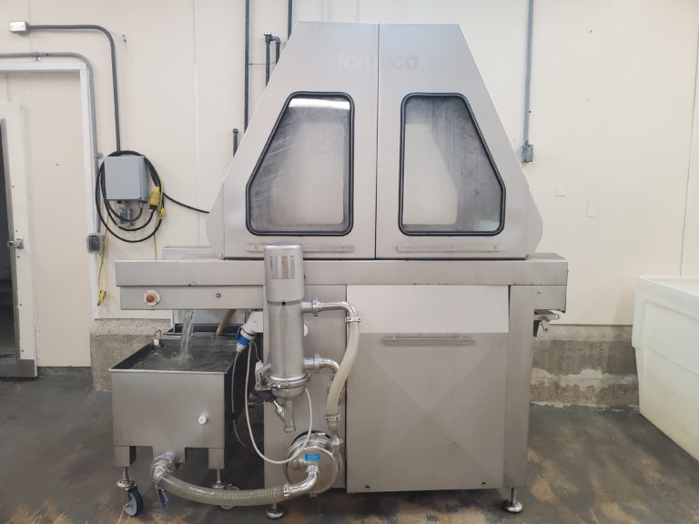 Fomaco FGM 44 M2 Pickle Injector