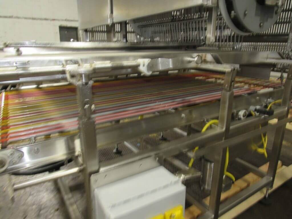 Pizzamatic Corp Cheese Waterfall Machine - view 9