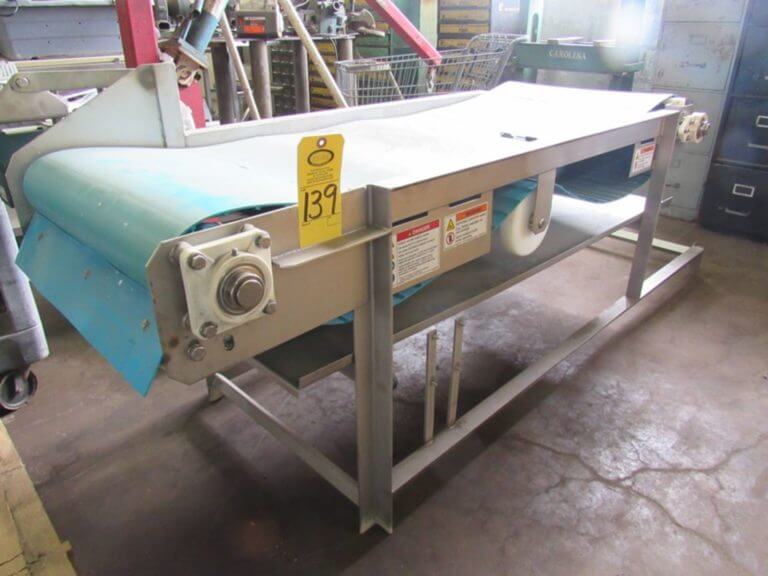 RMF Transfer Conveyor