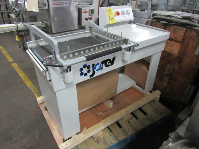 Jones EL5045C Sealer