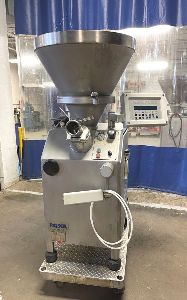 Vemag 500 Vacuum Stuffer