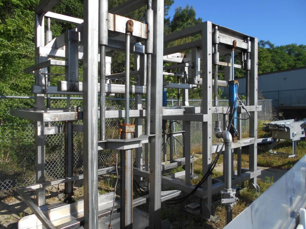 Press Towers