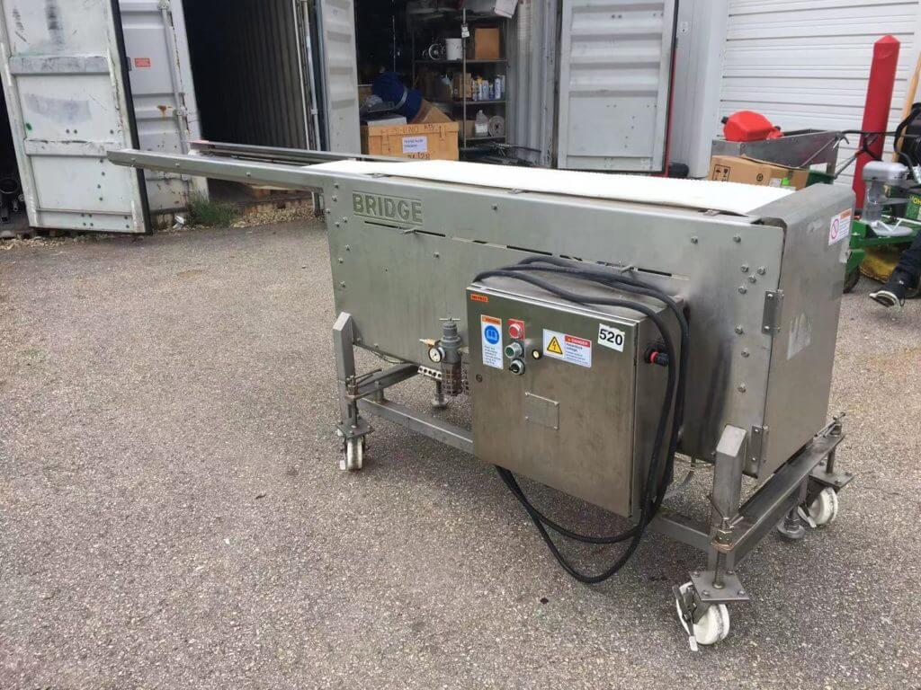 Bridge SCA 12/42 Conveyor