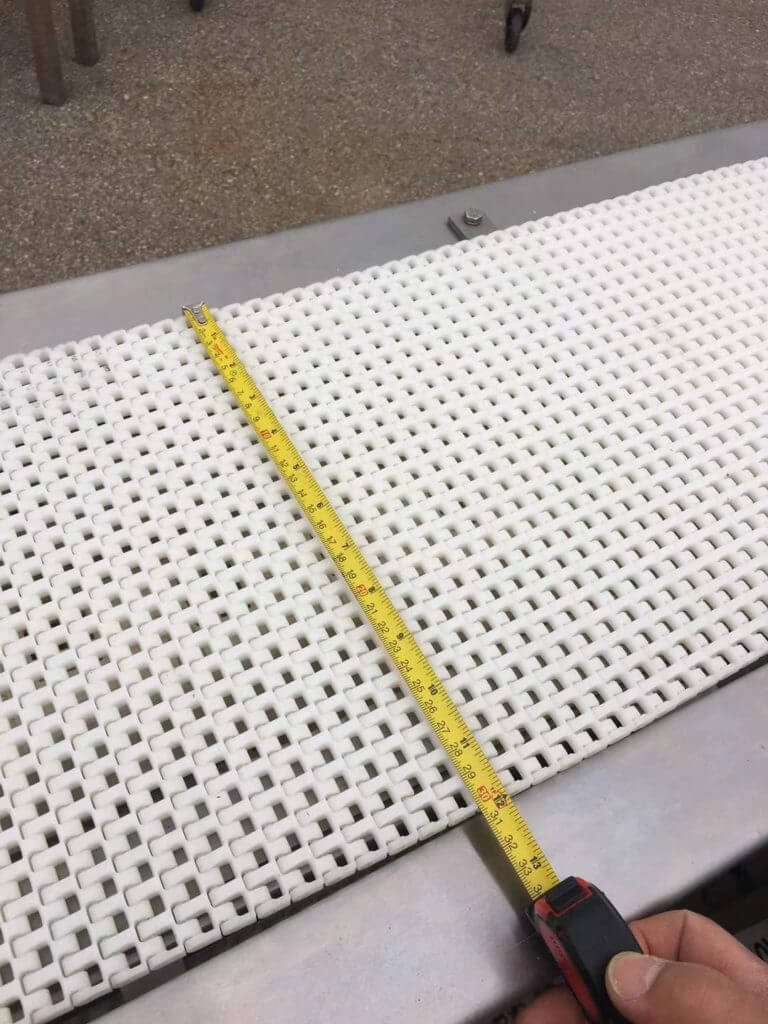 Bridge SCA 12/42 Conveyor - view 7
