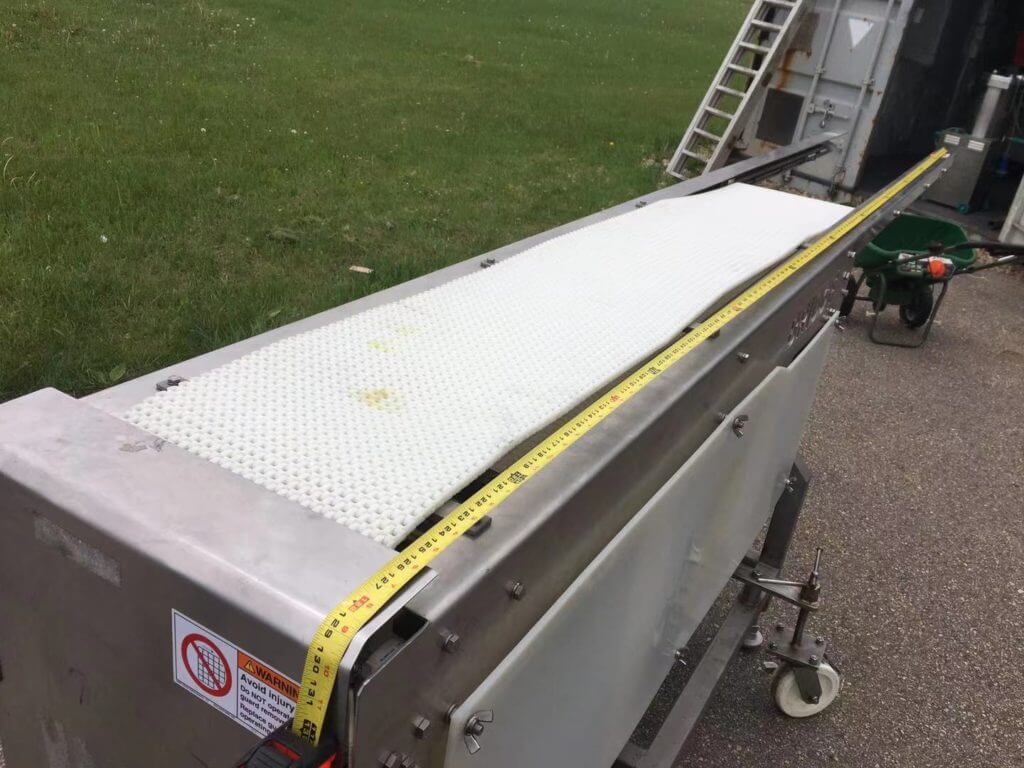 Bridge SCA 12/42 Conveyor - view 6
