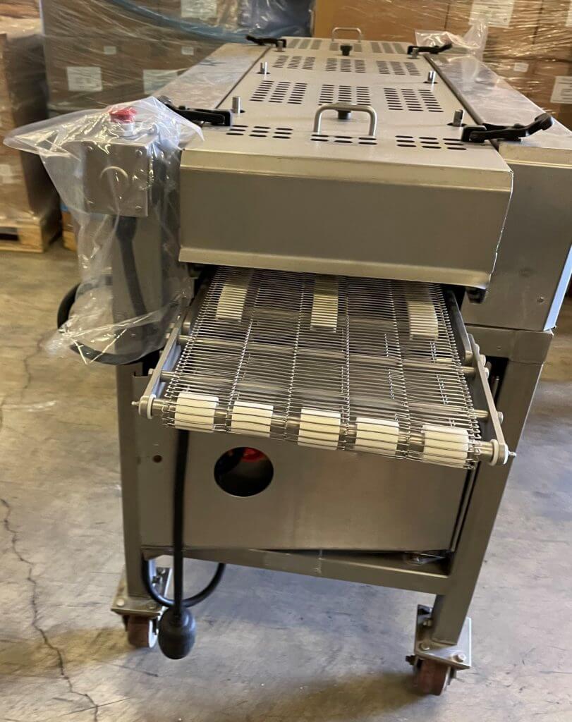 Bridge CS 12 Tenderizer - view 2
