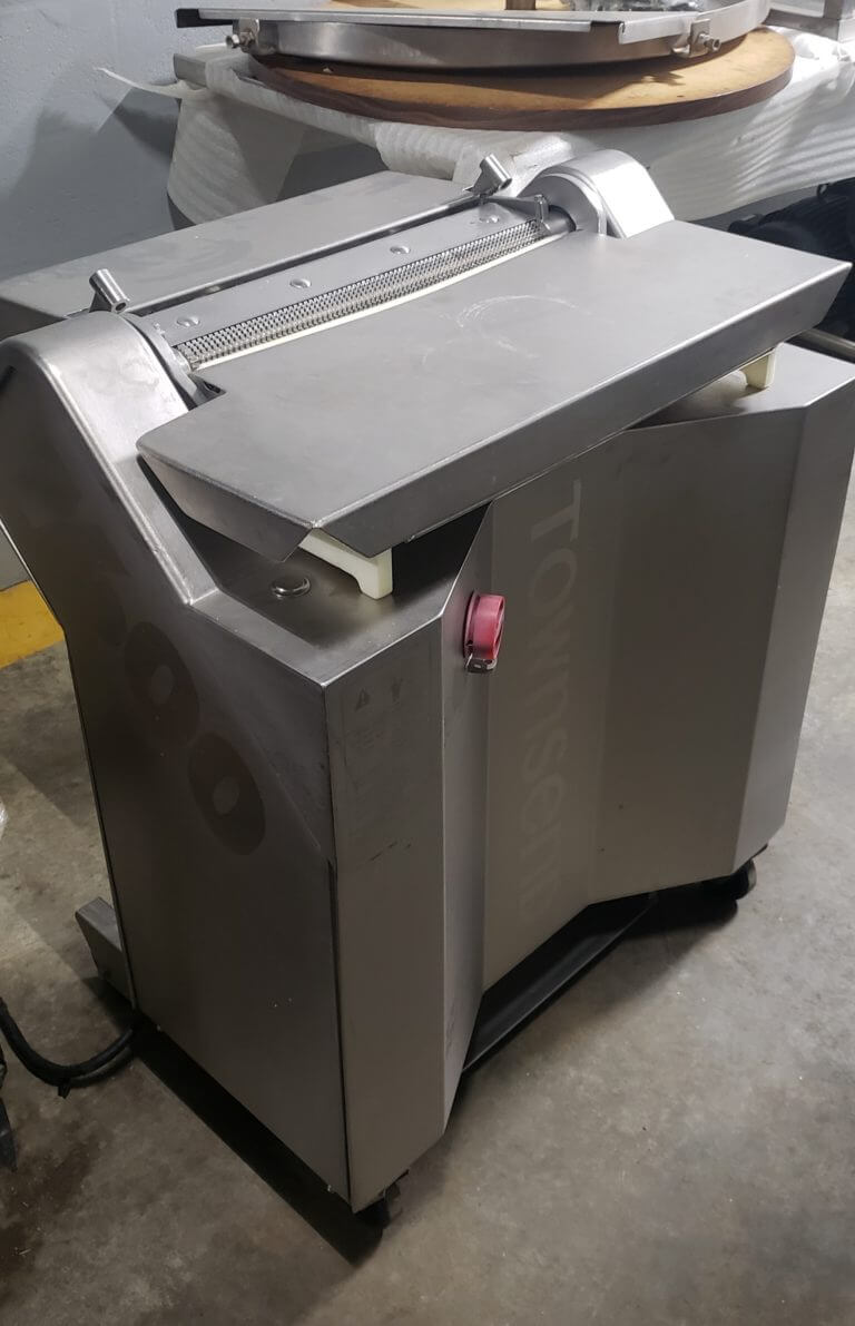 Townsend 7600 Skinner