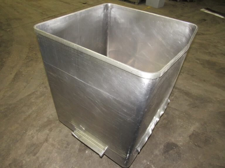 600 Lbs. Dump Buggies