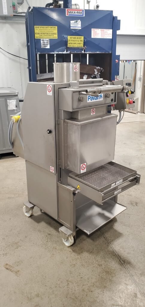 Pavan Saccotini Pasta Machine