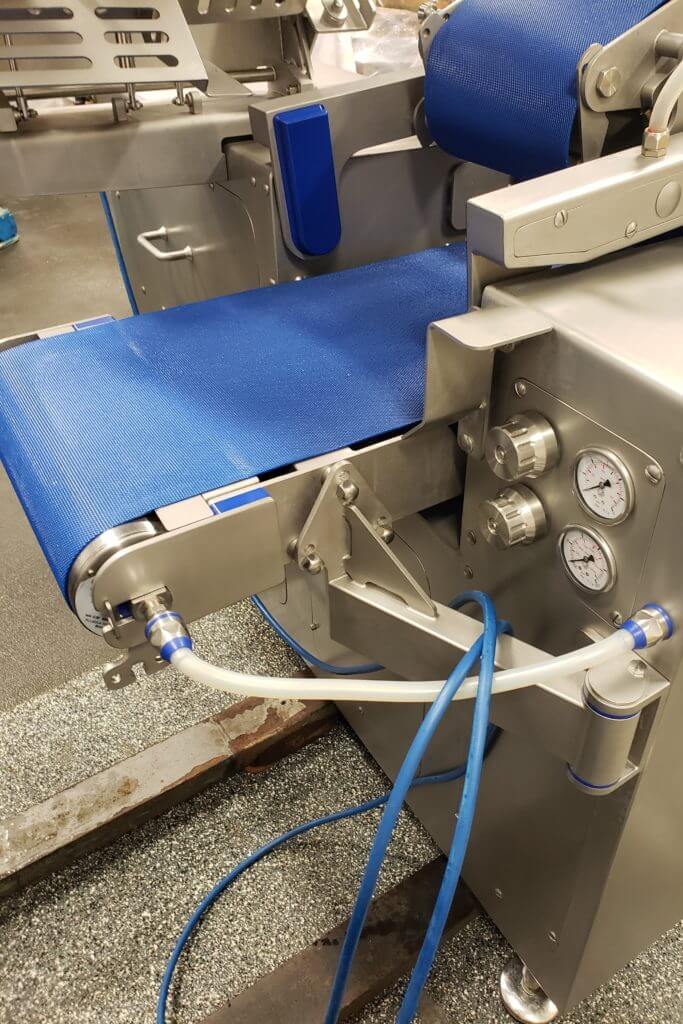 Grasselli KSL 400 Slicer - view 3