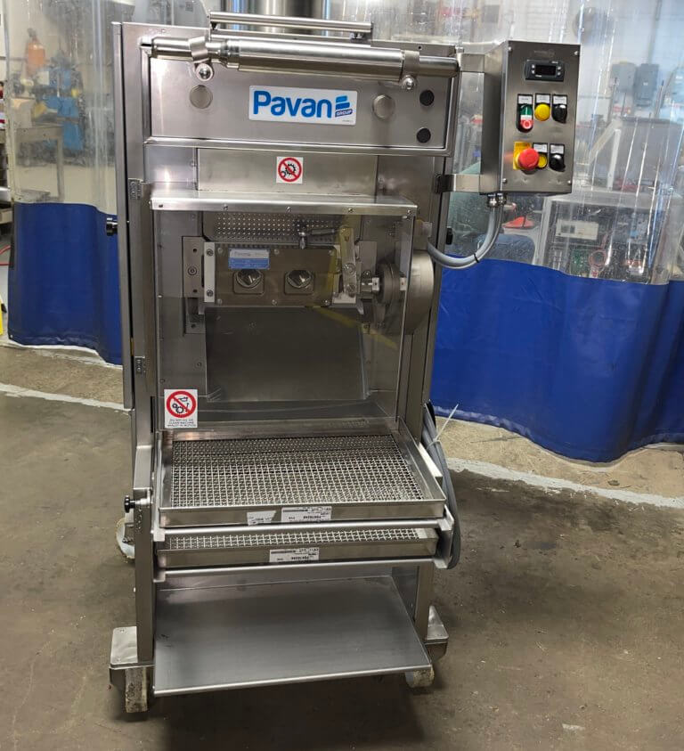 Pavan Saccotini Pasta Machine - view 5