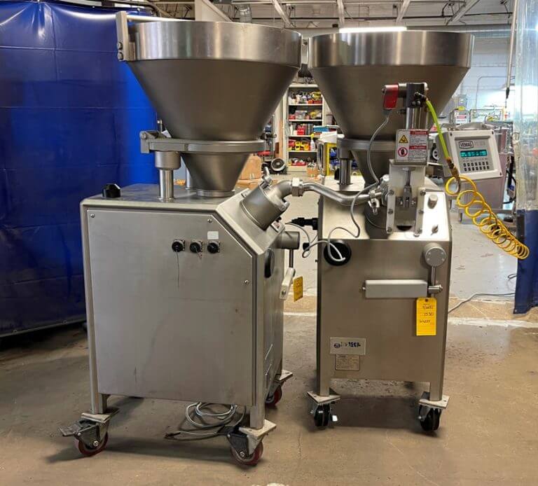 Vemag 500 Co-Extrusion System