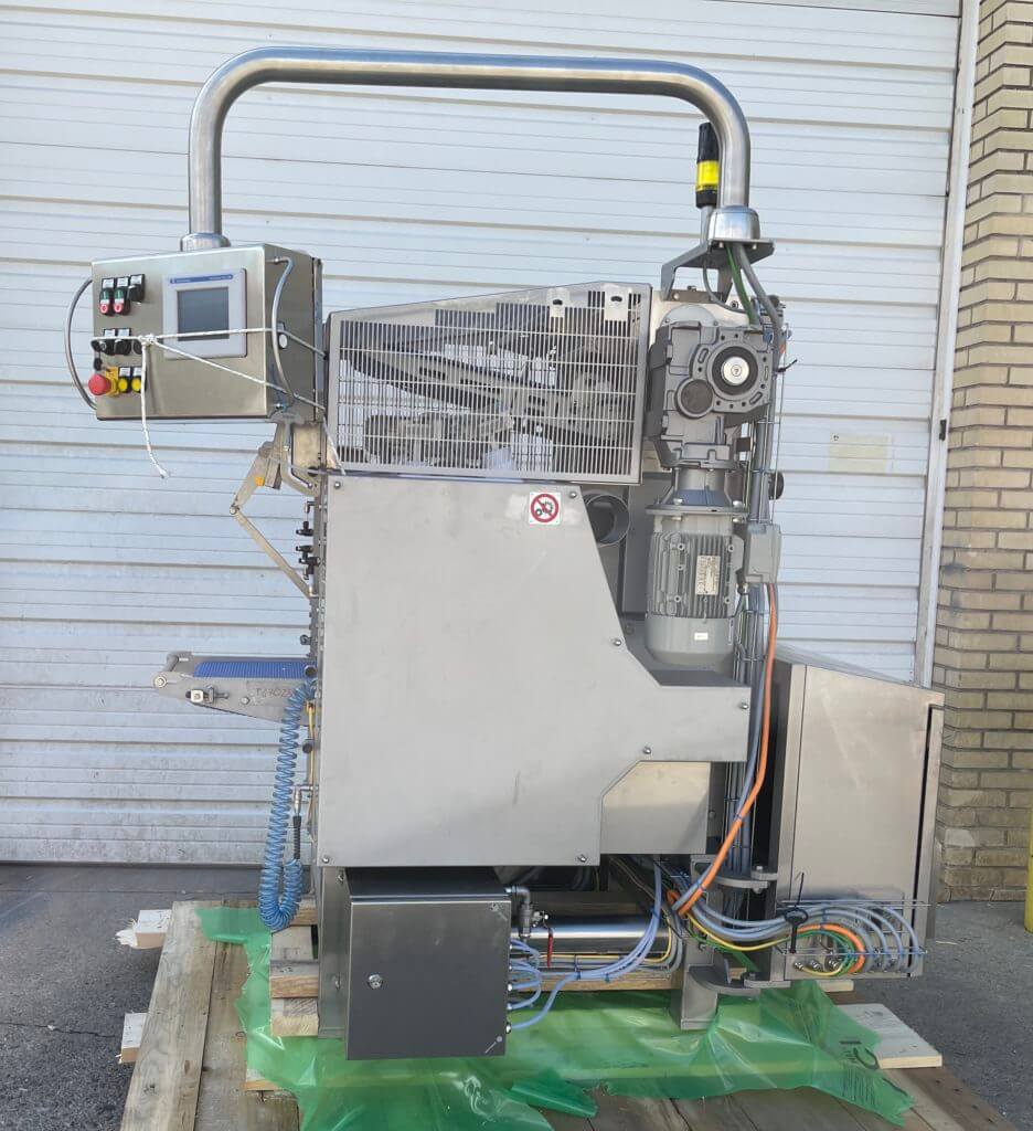 Pavan RRW300 Ravioli Former - view 15