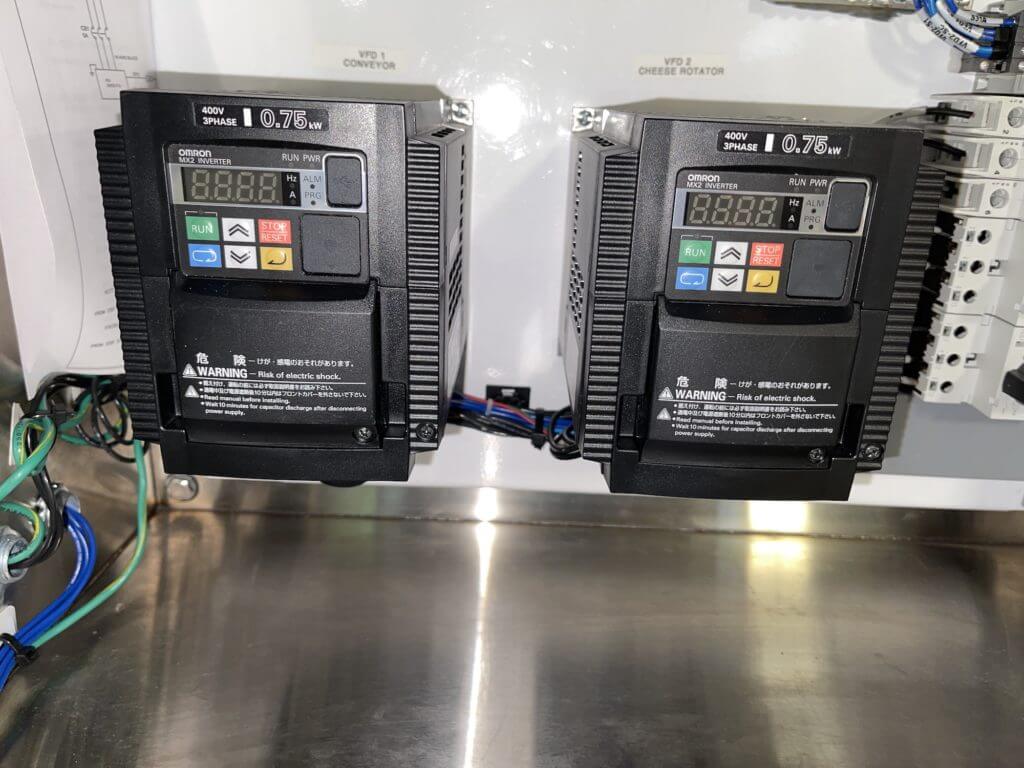 Kamflex 372 LF Volumetric Piston Filler - view 6