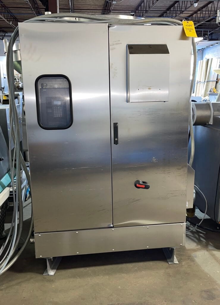 Seydelmann K120 AC8 Bowl Cutter - view 12