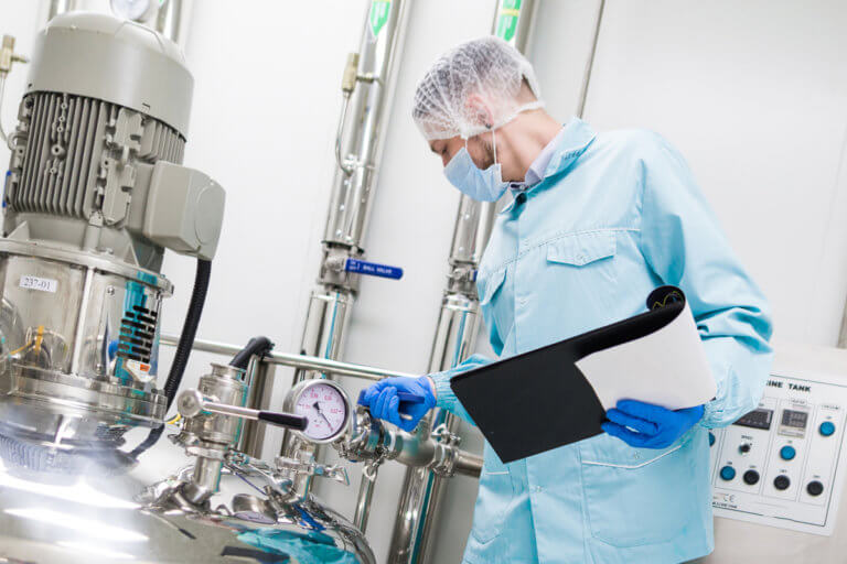 What to Consider When Buying Used Food Manufacturing Equipment