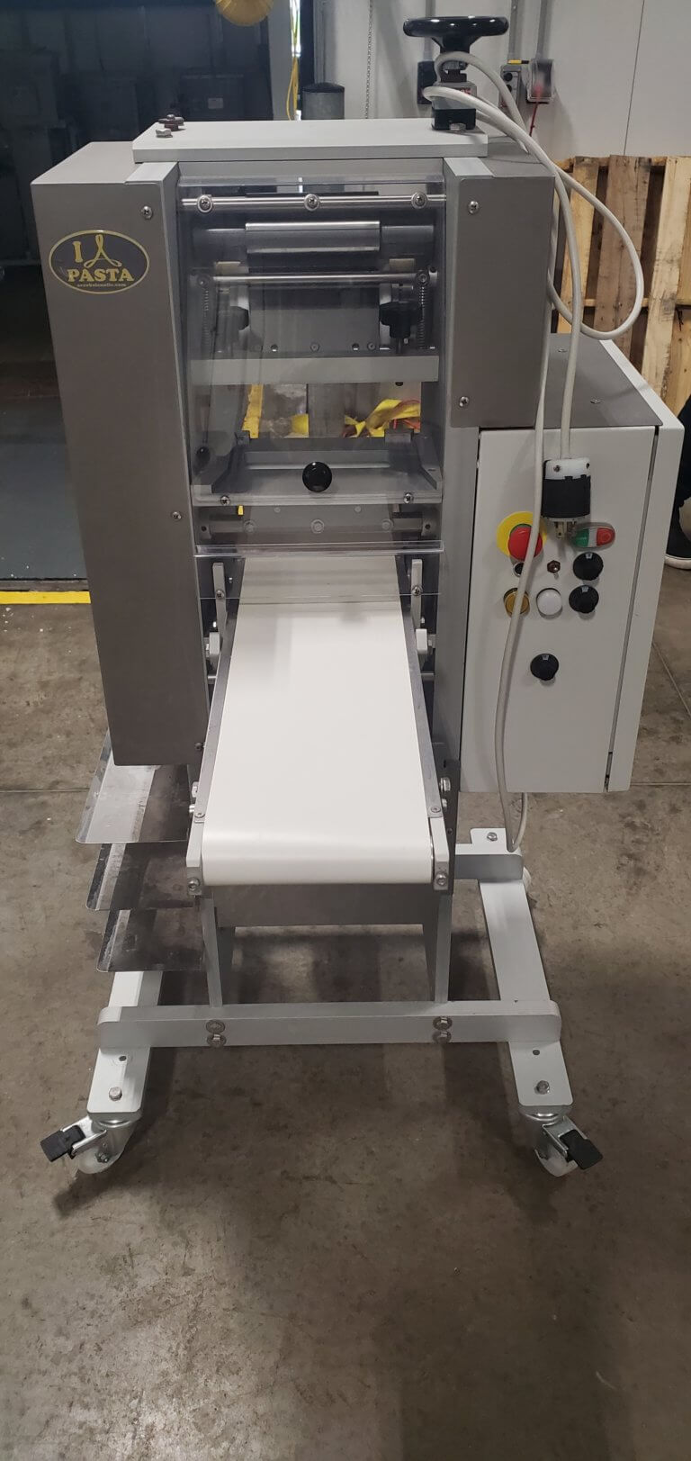 Arcobaleno ADC 160 Pasta Cutter